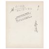 Image 2 : John F. Kennedy and Richard Nixon Original Photograph