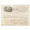 Image 1 : James Monroe Document Signed as President