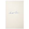 Image 2 : Richard Nixon Signed Book