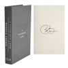 Image 1 : Barack Obama Signed Book
