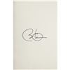 Image 2 : Barack Obama Signed Book