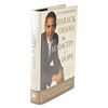 Image 3 : Barack Obama Signed Book