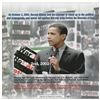 Image 2 : Barack Obama Signed Campaign Brochure