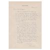 Image 1 : Ronald Reagan Autograph Letter Signed