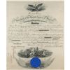 Image 1 : Franklin D. Roosevelt Document Signed