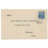 Image 1 : Franklin D. Roosevelt's Envelope