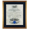 Image 2 : William H. Taft Document Signed as President