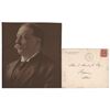 Image 3 : William H. Taft Autograph Letter Signed