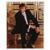 Image 1 : Donald Trump Signed Photograph