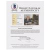 Image 2 : Donald Trump Signed Photograph