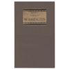 Image 1 : George Washington Eulogy Booklet