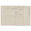 Image 2 : Elbridge Gerry Autograph Letter Signed
