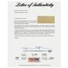 Image 3 : Aaron Burr Autograph Check Signed