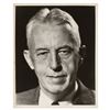 Image 1 : Bill Wilson Signed Photograph