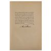 Image 2 : Thomas Edison Signed Book