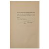 Image 3 : Thomas Edison Signed Book