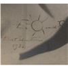 Image 2 : Albert Einstein Signed Photograph