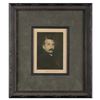 Image 2 : Albert Einstein Signed Photograph