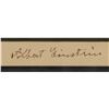 Image 3 : Albert Einstein Signed Photograph