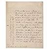 Image 1 : Antoine Lavoisier Autograph Letter Signed