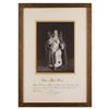 Image 1 : Pope Pius XI Signed Photograph