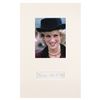 Image 1 : Princess Diana Signature