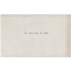 Image 2 : Princess Diana and Prince Charles Typed Letter Signed