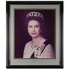 Image 1 : Queen Elizabeth II and Prince Philip Signed Photographs