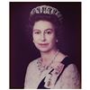 Image 3 : Queen Elizabeth II and Prince Philip Signed Photographs