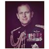 Image 4 : Queen Elizabeth II and Prince Philip Signed Photographs