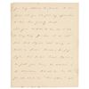 Image 2 : Richard Francis Burton Autograph Letter Signed