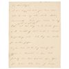 Image 3 : Richard Francis Burton Autograph Letter Signed