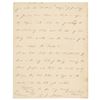 Image 4 : Richard Francis Burton Autograph Letter Signed