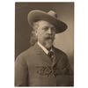 Image 1 : William F. 'Buffalo Bill' Cody Signed Photograph
