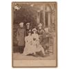 Image 1 : Alexander III of Russia Original Photograph