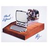 Image 1 : Apple: Steve Wozniak Signed Photograph