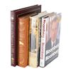 Image 1 : Businessmen (4) Signed Books