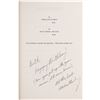 Image 3 : Businessmen (4) Signed Books