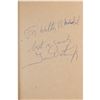 Image 4 : Businessmen (4) Signed Books