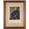 Image 1 : Benjamin Cardozo Signed Photograph