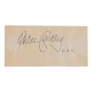 Image 3 : Roscoe Conkling Signature and Autograph Letter Signed