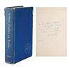 Image 1 : Lee de Forest Signed Book
