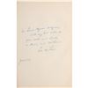 Image 2 : Lee de Forest Signed Book