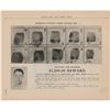 Image 3 : John Dillinger and Alvin Karpis: (2) Issues of Finger Print and Identification Magazine