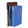 Image 1 : Explorers (3) Signed Books
