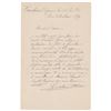 Image 1 : Aime Guerlain Autograph Letter Signed