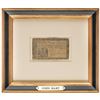 Image 1 : John Hart Signed Currency