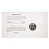 Image 2 : Edmund Hillary and Tenzing Norgay Signed Commemorative Cover