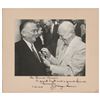 Image 1 : J. Edgar Hoover Signed Photograph