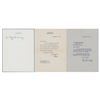 Image 1 : Rose Kennedy (3) Signed Items